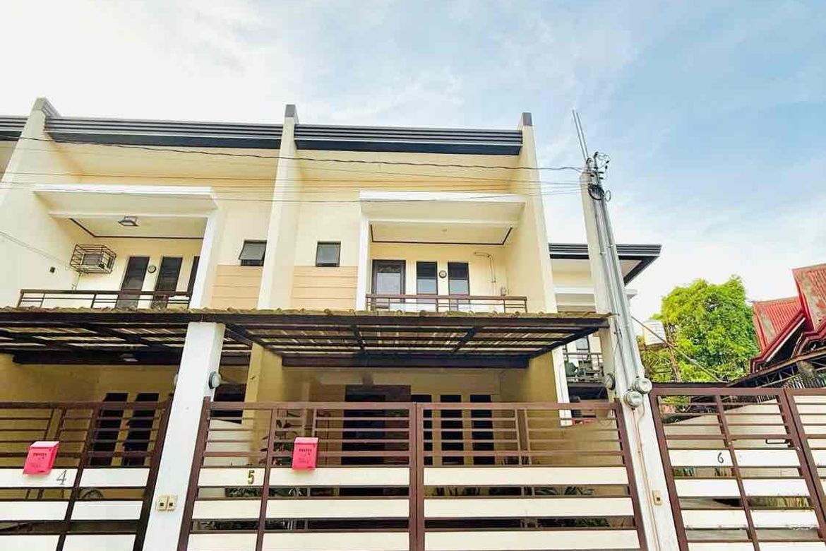 3 Bedroom Townhouse for Sale in Mambugan, Antipolo, Rizal – photo 4