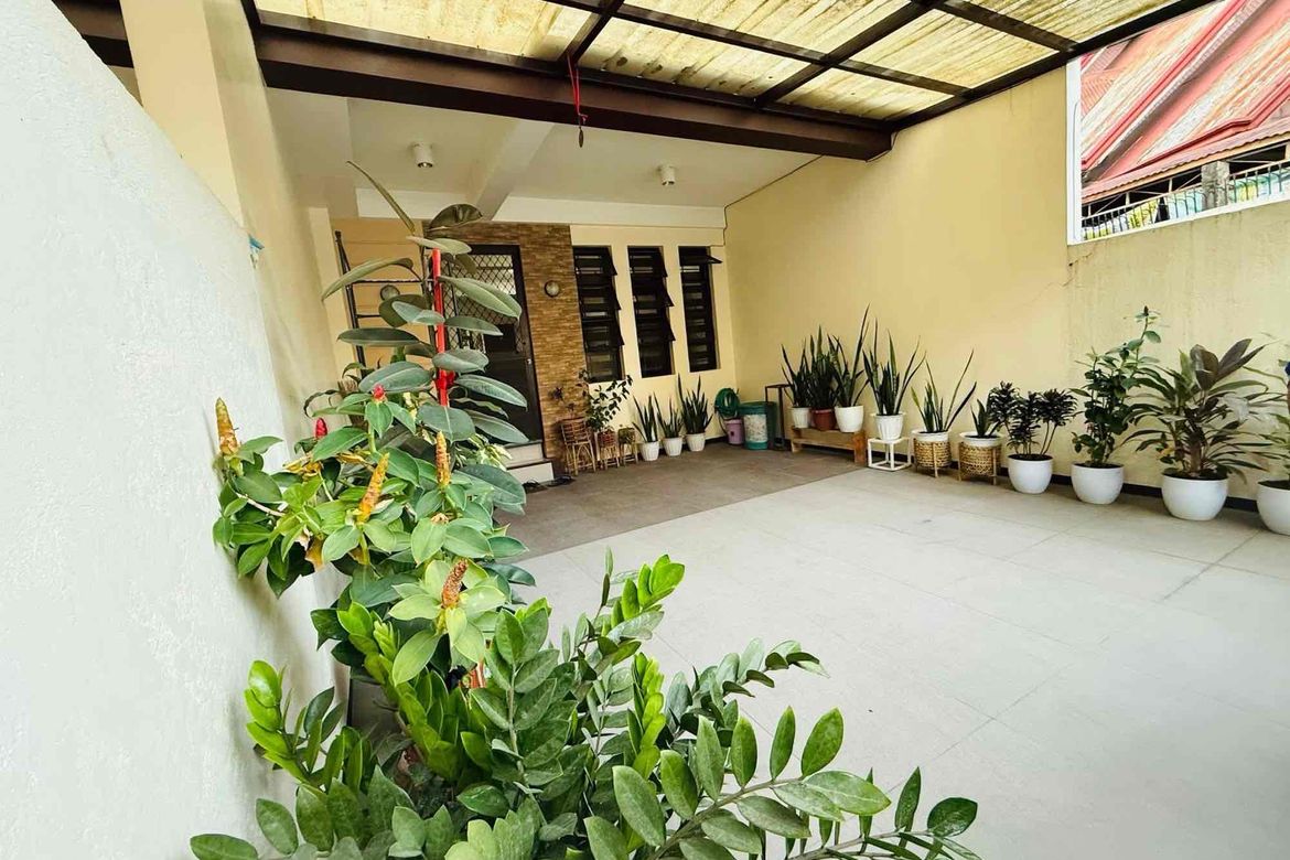 3 Bedroom Townhouse for Sale in Mambugan, Antipolo, Rizal – photo 6