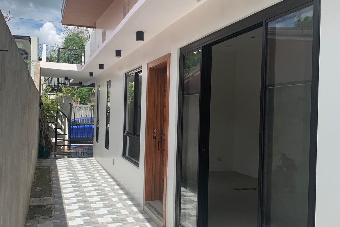 3 Bedroom Townhouse for Sale in Mambugan, Antipolo, Rizal – photo 4
