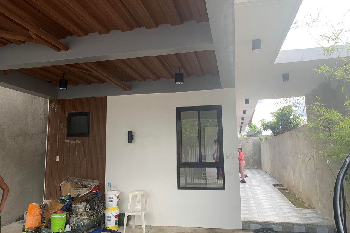 3 Bedroom Townhouse for Sale in Mambugan, Antipolo, Rizal – photo 8
