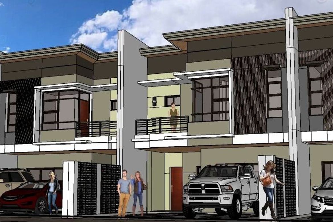 3 Bedroom Townhouse for Sale in Mambugan, Antipolo, Rizal – photo 7
