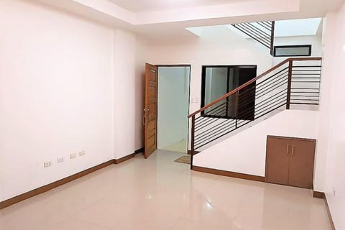 3 Bedroom Townhouse for Sale in Mambugan, Antipolo, Rizal – photo 2