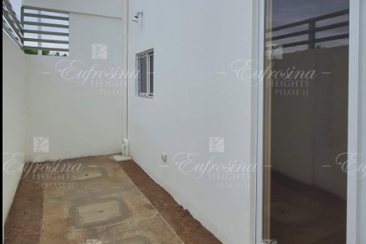 3 Bedroom Townhouse for Sale in Mameltac, San Fernando, La Union – photo 3