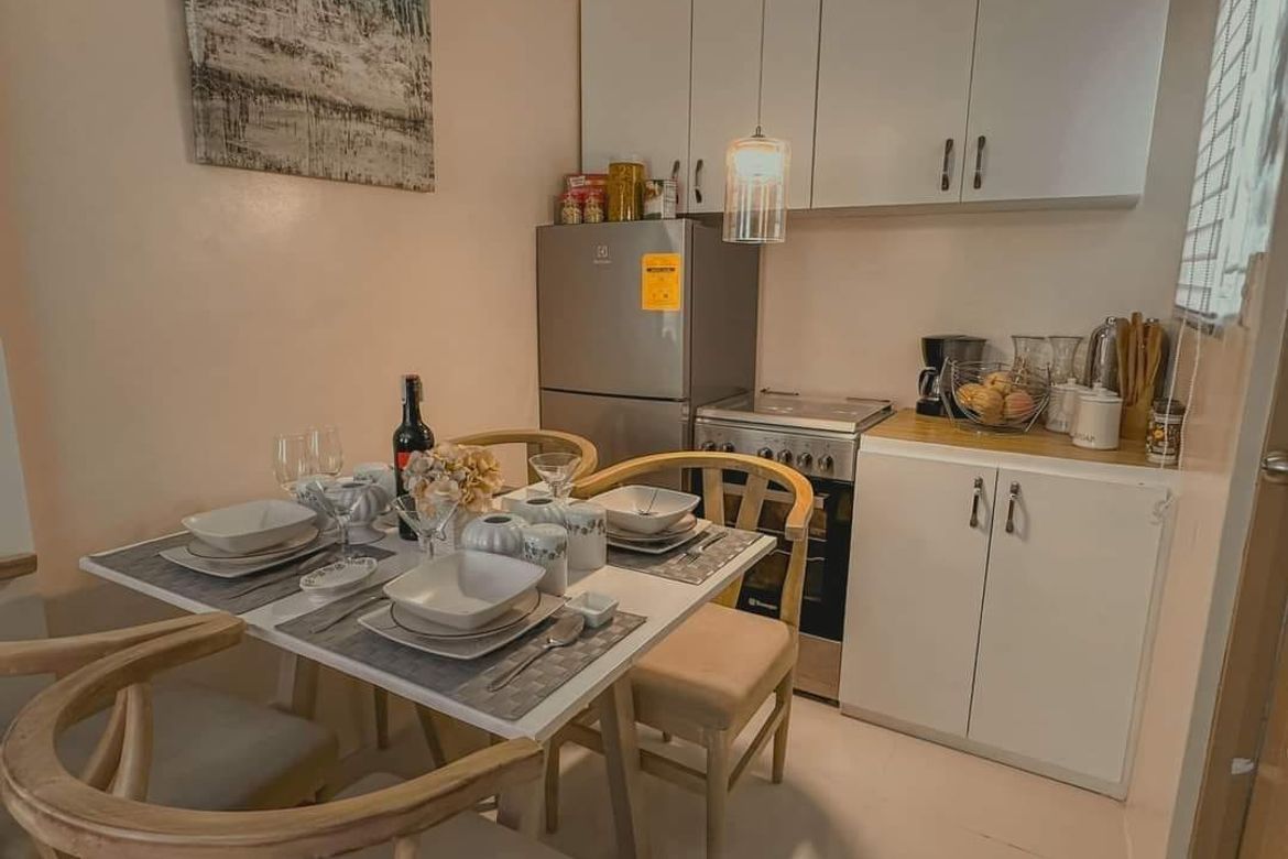 3 Bedroom Townhouse for Sale in Manggahan, Rodriguez, Rizal – photo 5
