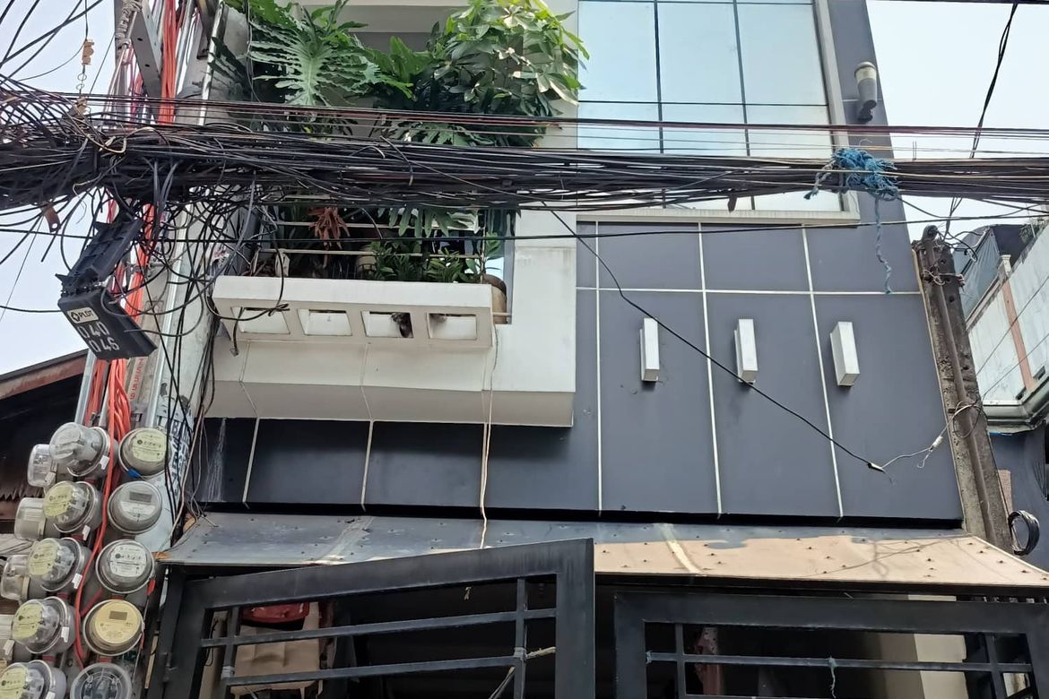 3 Bedroom Townhouse for Sale in Manila, Metro Manila