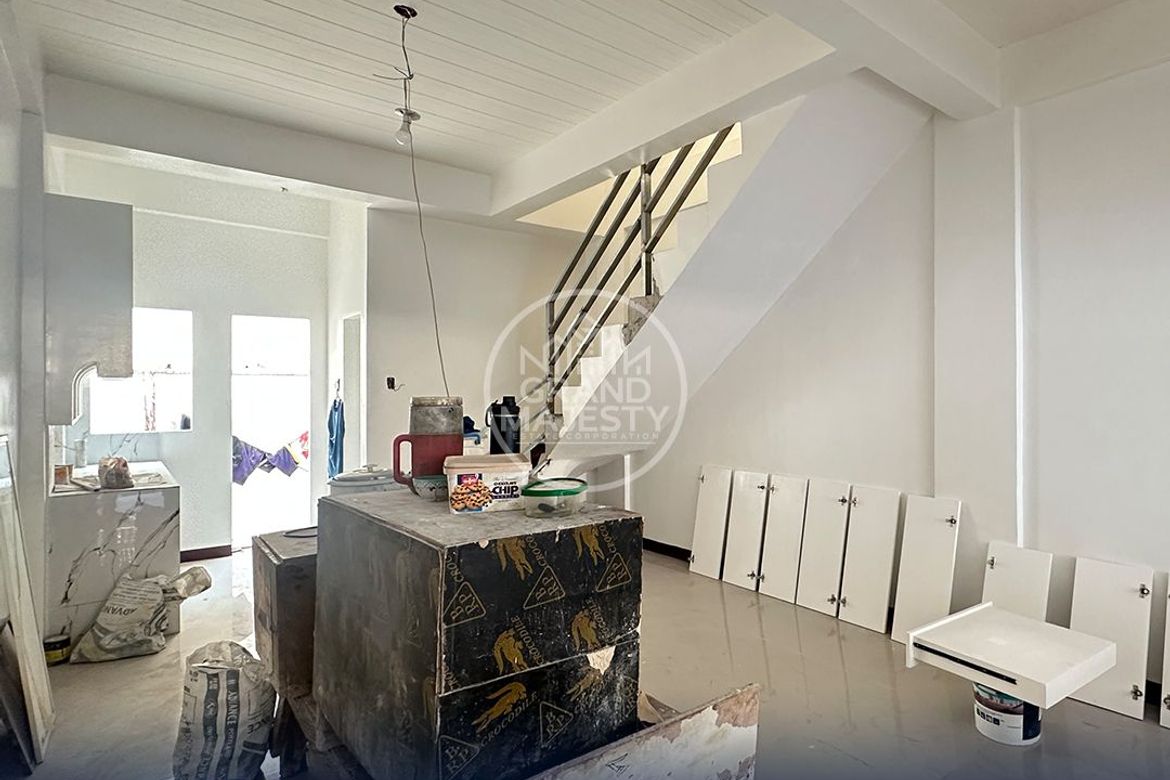 3 Bedroom Townhouse for Sale in Manila, Metro Manila near LRT-2 Legarda – photo 7