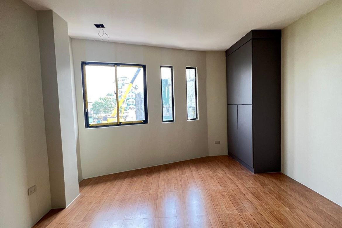 3 Bedroom Townhouse for Sale in Manila, Metro Manila near LRT-2 Legarda – photo 6