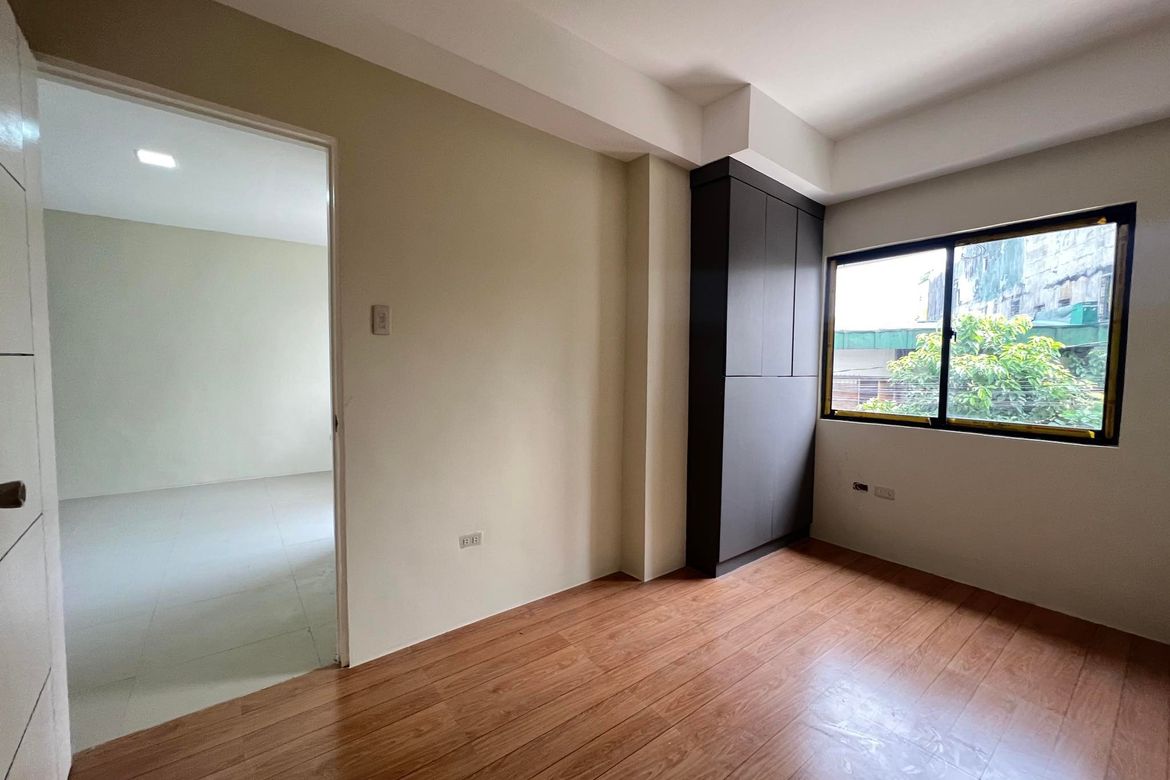 3 Bedroom Townhouse for Sale in Manila, Metro Manila near LRT-2 Legarda – photo 7