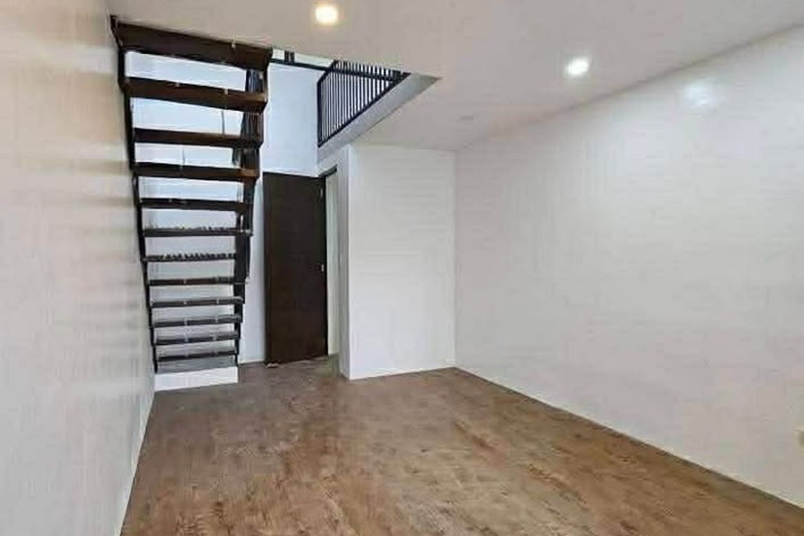 3 Bedroom Townhouse for Sale in Manila, Metro Manila near LRT-2 Legarda – photo 5