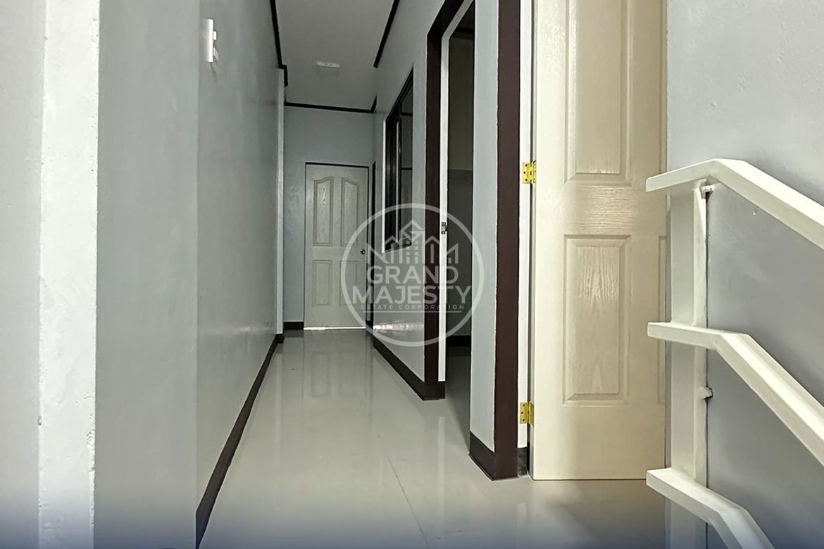 3 Bedroom Townhouse for Sale in Manila, Metro Manila near LRT-2 Legarda – photo 7