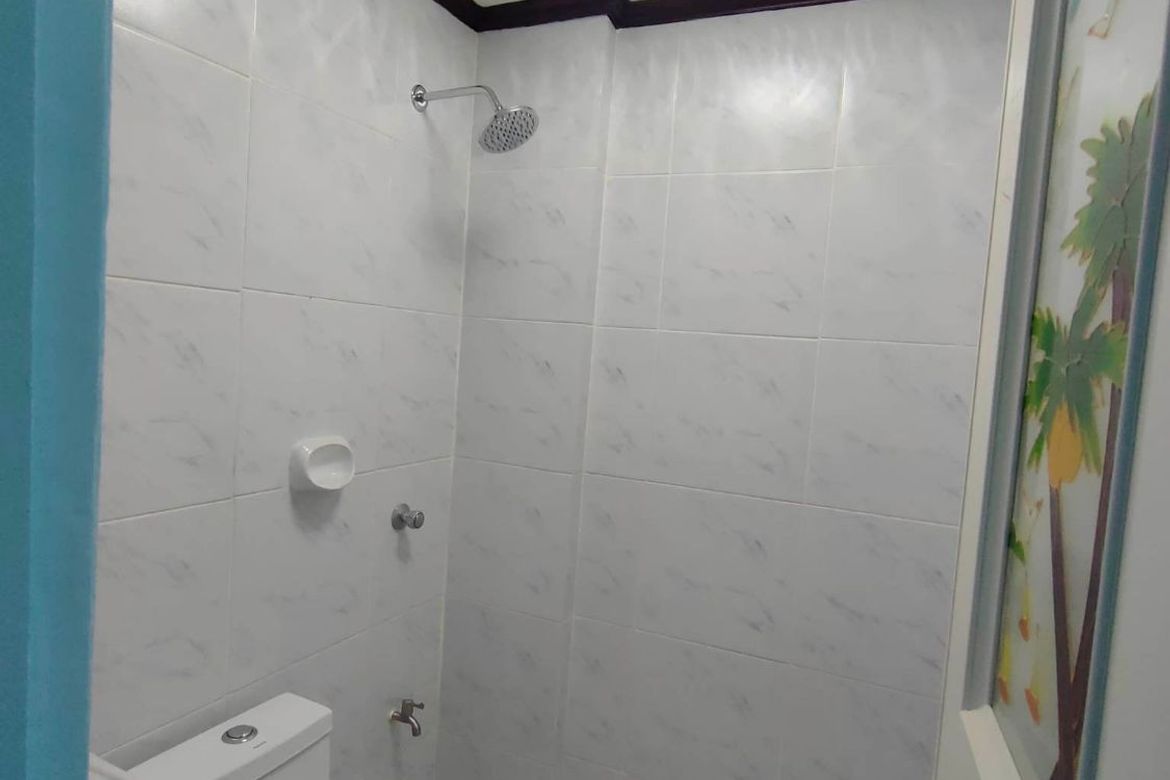 3 Bedroom Townhouse for Sale in Manila, Metro Manila near LRT-2 Legarda – photo 8
