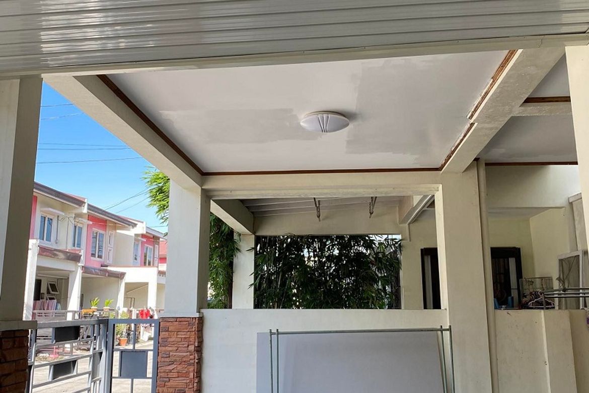 3 Bedroom Townhouse for Sale in Mansfield Residences, Pulungbulu, Angeles, Pampanga – photo 6