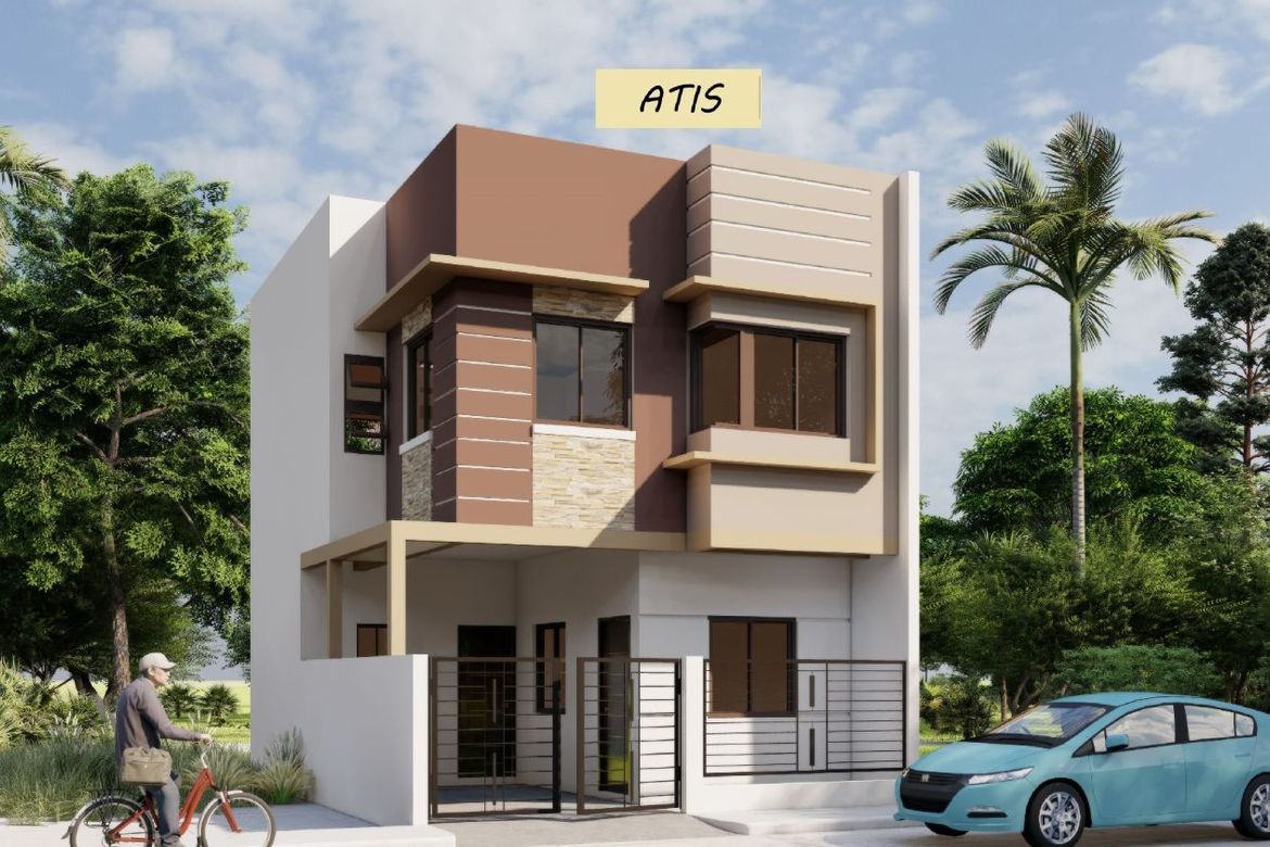 3 Bedroom Townhouse for Sale in Manuyo Dos, Las Piñas, Metro Manila