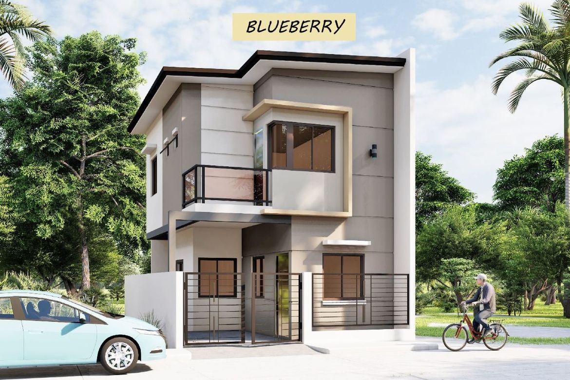 3 Bedroom Townhouse for Sale in Manuyo Dos, Las Piñas, Metro Manila – photo 2