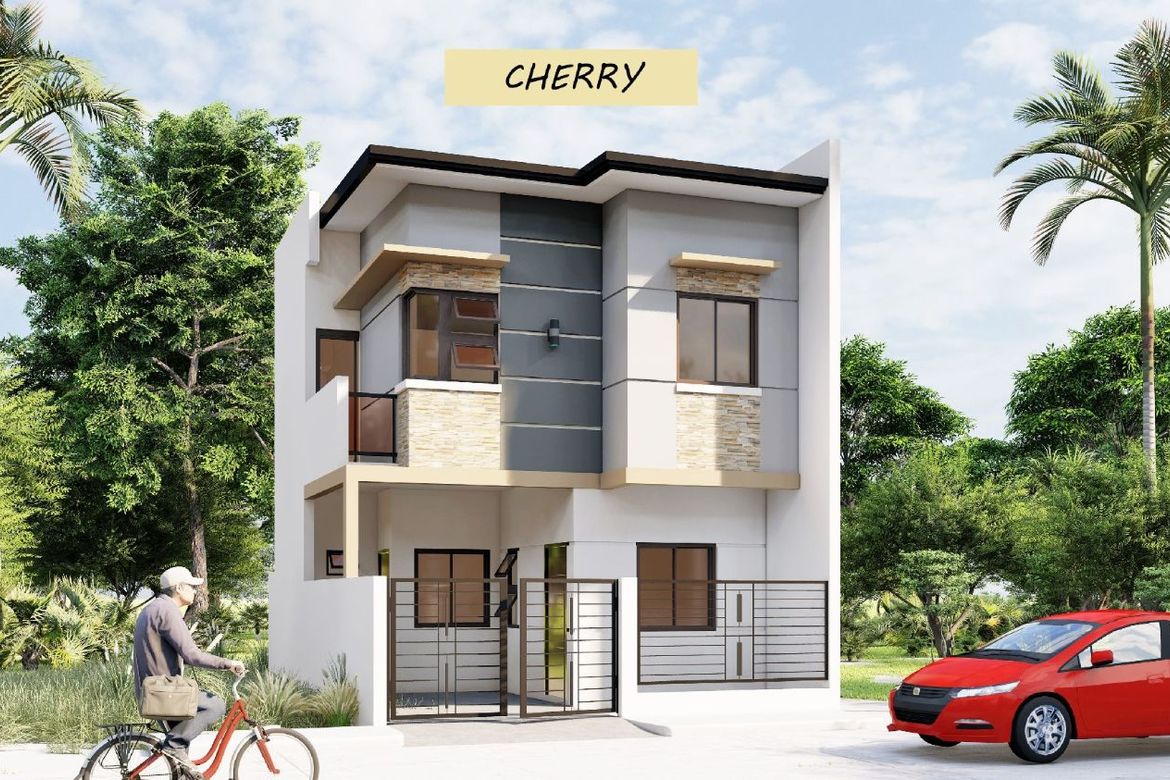 3 Bedroom Townhouse for Sale in Manuyo Dos, Las Piñas, Metro Manila – photo 3