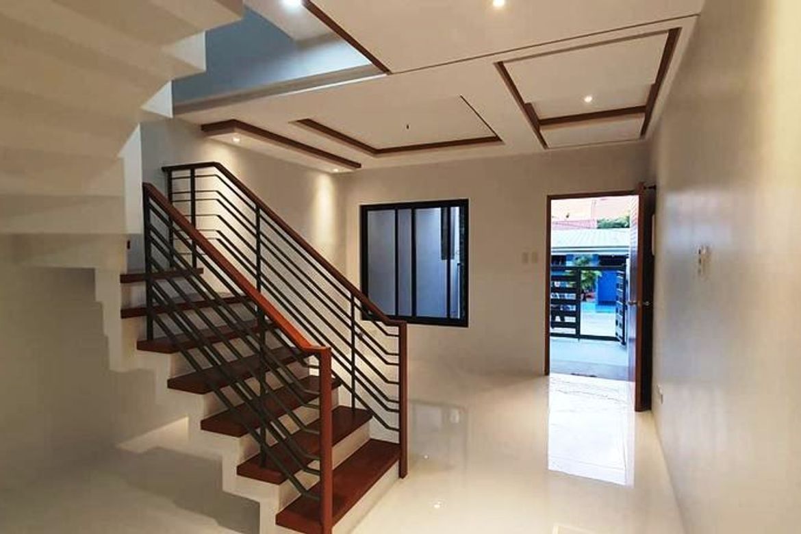 3 Bedroom Townhouse for Sale in Manuyo Uno, Las Piñas, Metro Manila – photo 6