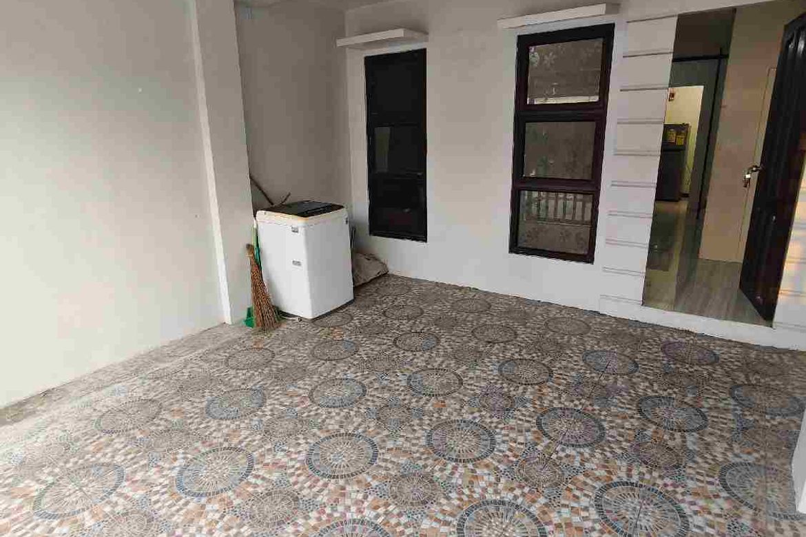 3 Bedroom Townhouse for Sale in Margot, Angeles, Pampanga – photo 2