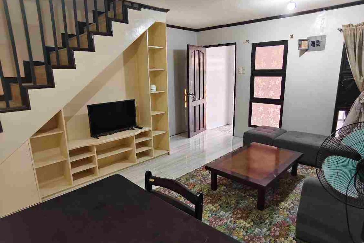 3 Bedroom Townhouse for Sale in Margot, Angeles, Pampanga – photo 4