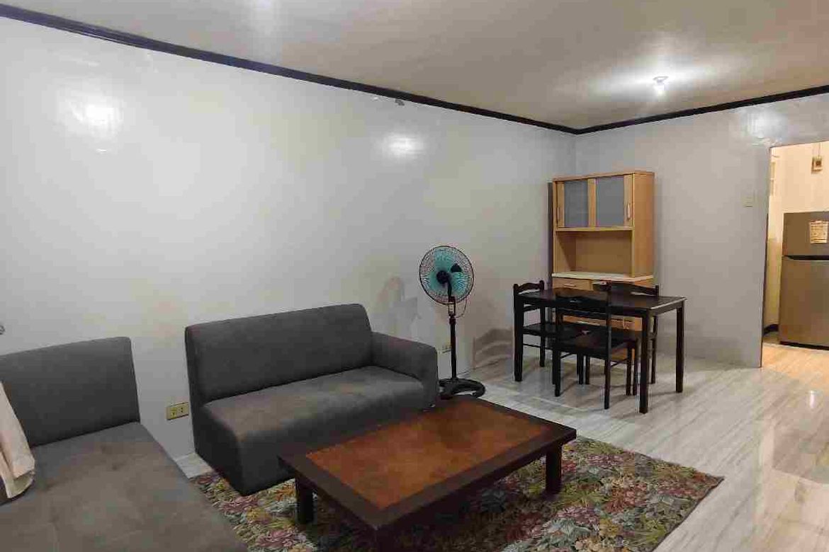 3 Bedroom Townhouse for Sale in Margot, Angeles, Pampanga – photo 5