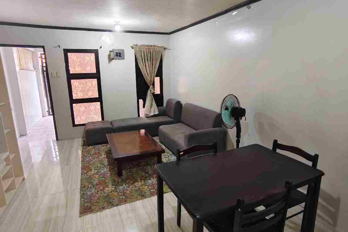 3 Bedroom Townhouse for Sale in Margot, Angeles, Pampanga – photo 6