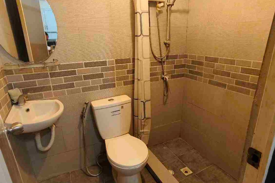 3 Bedroom Townhouse for Sale in Margot, Angeles, Pampanga – photo 8