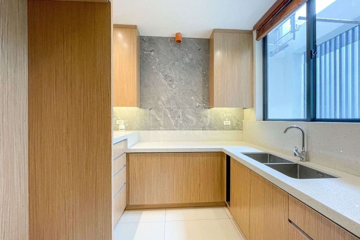 3 Bedroom Townhouse for Sale in Mariana, Quezon City, Metro Manila near LRT-2 Gilmore – photo 3