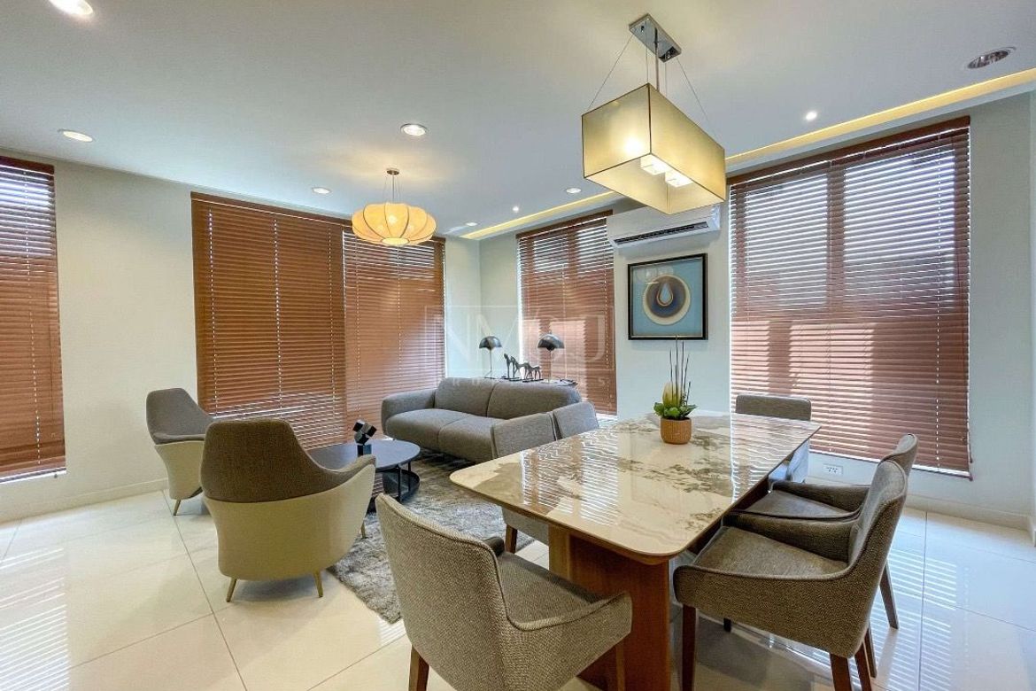 3 Bedroom Townhouse for Sale in Mariana, Quezon City, Metro Manila near LRT-2 Gilmore – photo 4