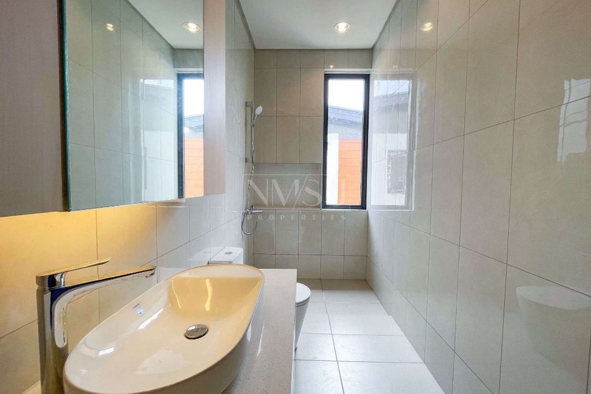 3 Bedroom Townhouse for Sale in Mariana, Quezon City, Metro Manila near LRT-2 Gilmore – photo 8