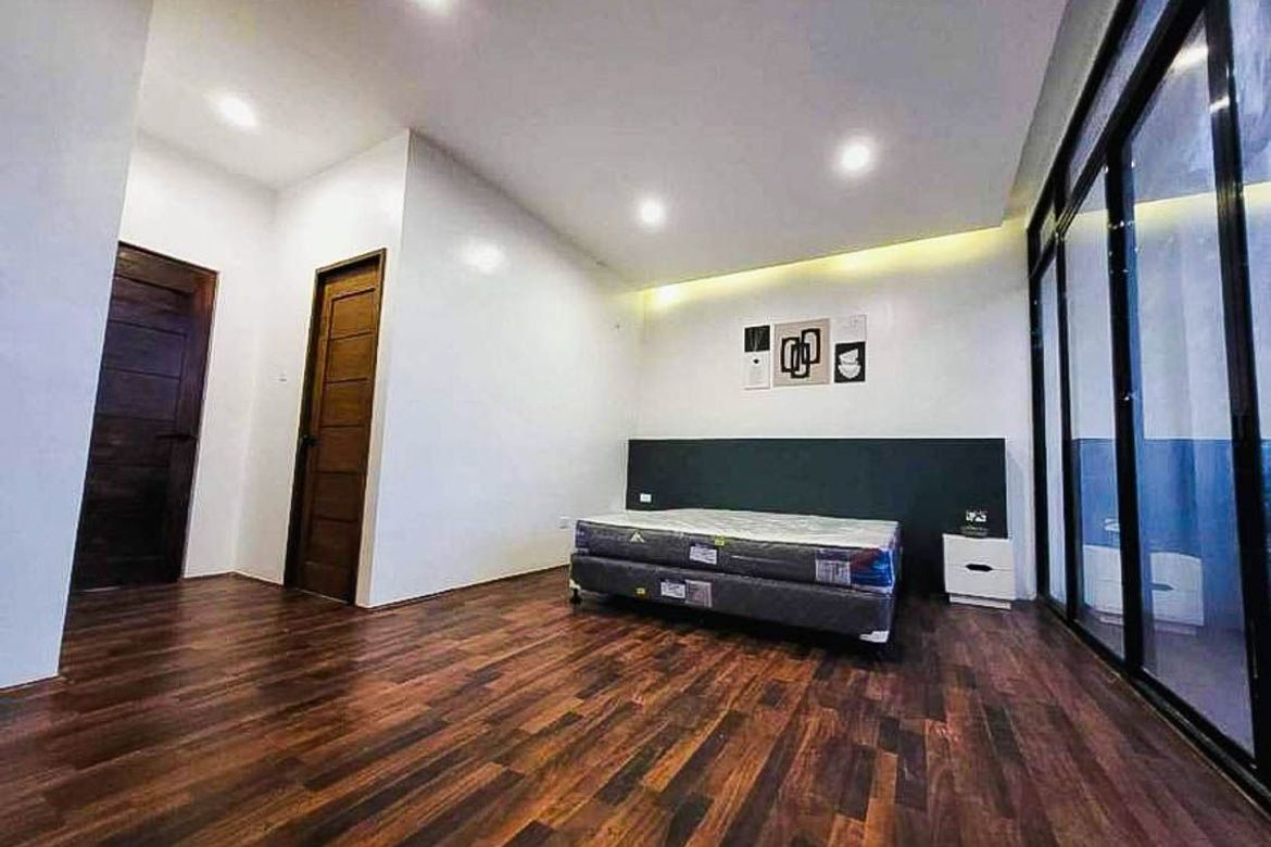 3 Bedroom Townhouse for Sale in Maribago, Lapu-Lapu, Cebu – photo 5