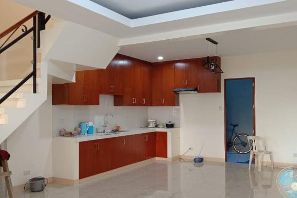 3 Bedroom Townhouse for Sale in Marikina Heights, Marikina, Metro Manila – photo 4