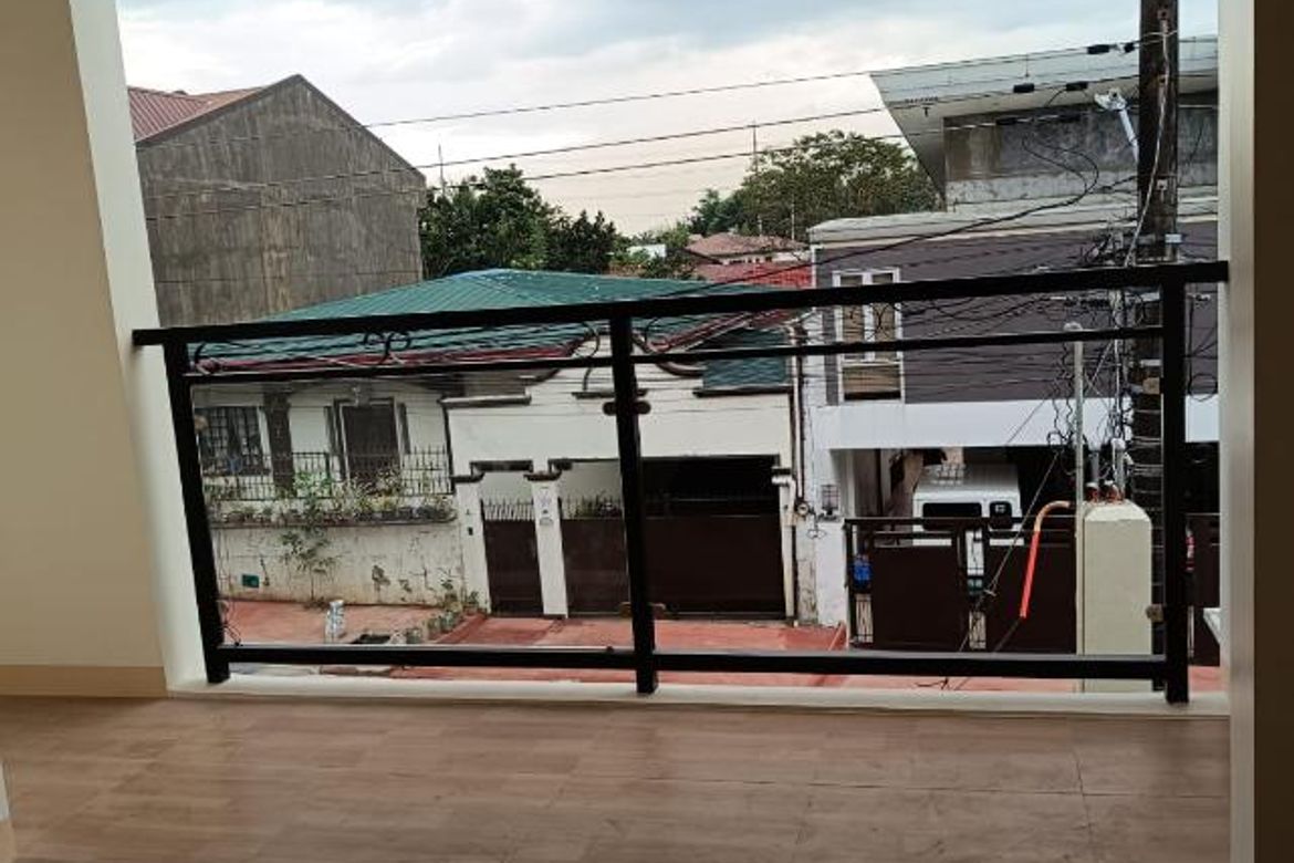 3 Bedroom Townhouse for Sale in Marikina Heights, Marikina, Metro Manila – photo 5