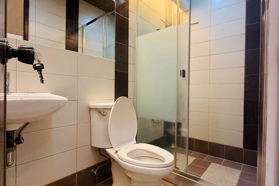 3 Bedroom Townhouse for Sale in Marikina Heights, Marikina, Metro Manila – photo 8