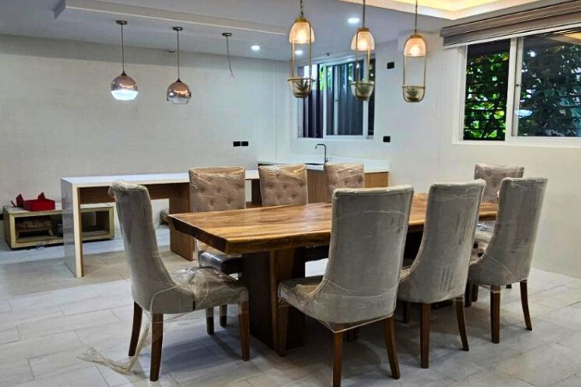 3 Bedroom Townhouse for Sale in Matandang Balara, Quezon City, Metro Manila – photo 3