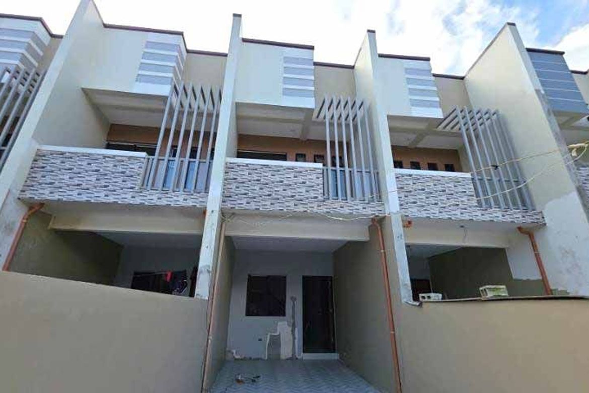 3 Bedroom Townhouse for Sale in Matandang Balara, Quezon City, Metro Manila