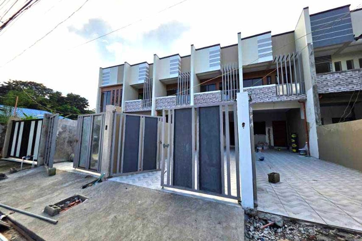 3 Bedroom Townhouse for Sale in Matandang Balara, Quezon City, Metro Manila – photo 2