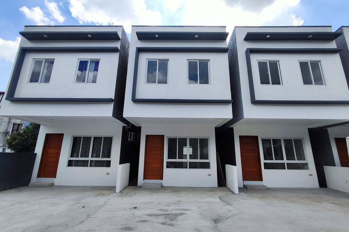 3 Bedroom Townhouse for Sale in Mayamot, Antipolo, Rizal