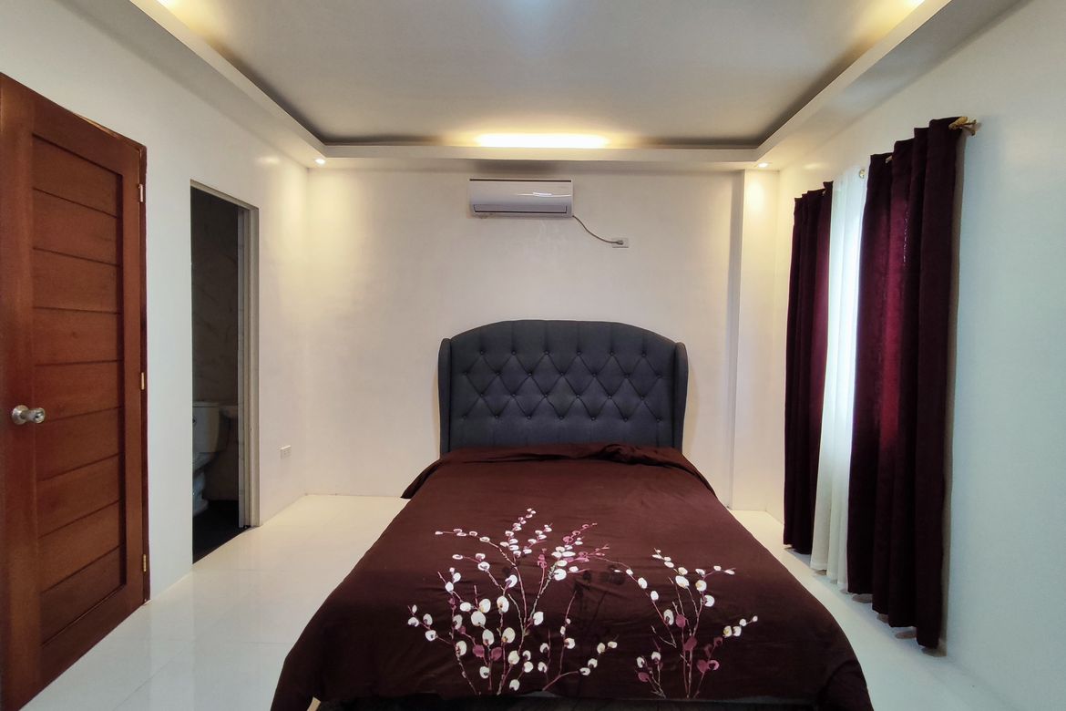 3 Bedroom Townhouse for Sale in Mayamot, Antipolo, Rizal – photo 3