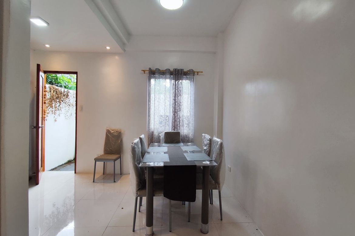 3 Bedroom Townhouse for Sale in Mayamot, Antipolo, Rizal – photo 7
