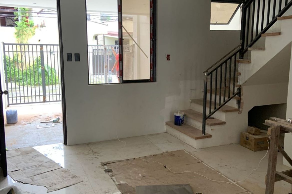 3 Bedroom Townhouse for Sale in Mayamot, Antipolo, Rizal – photo 3