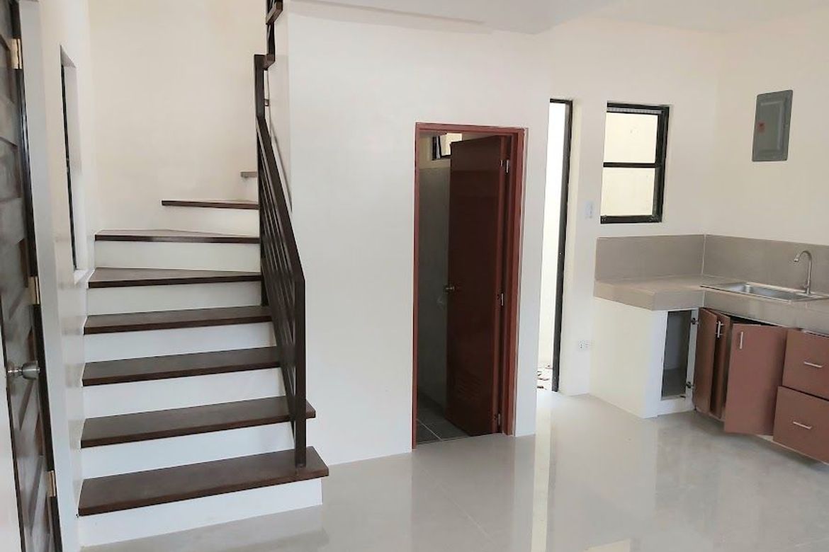 3 Bedroom Townhouse for Sale in Mayamot, Antipolo, Rizal – photo 4