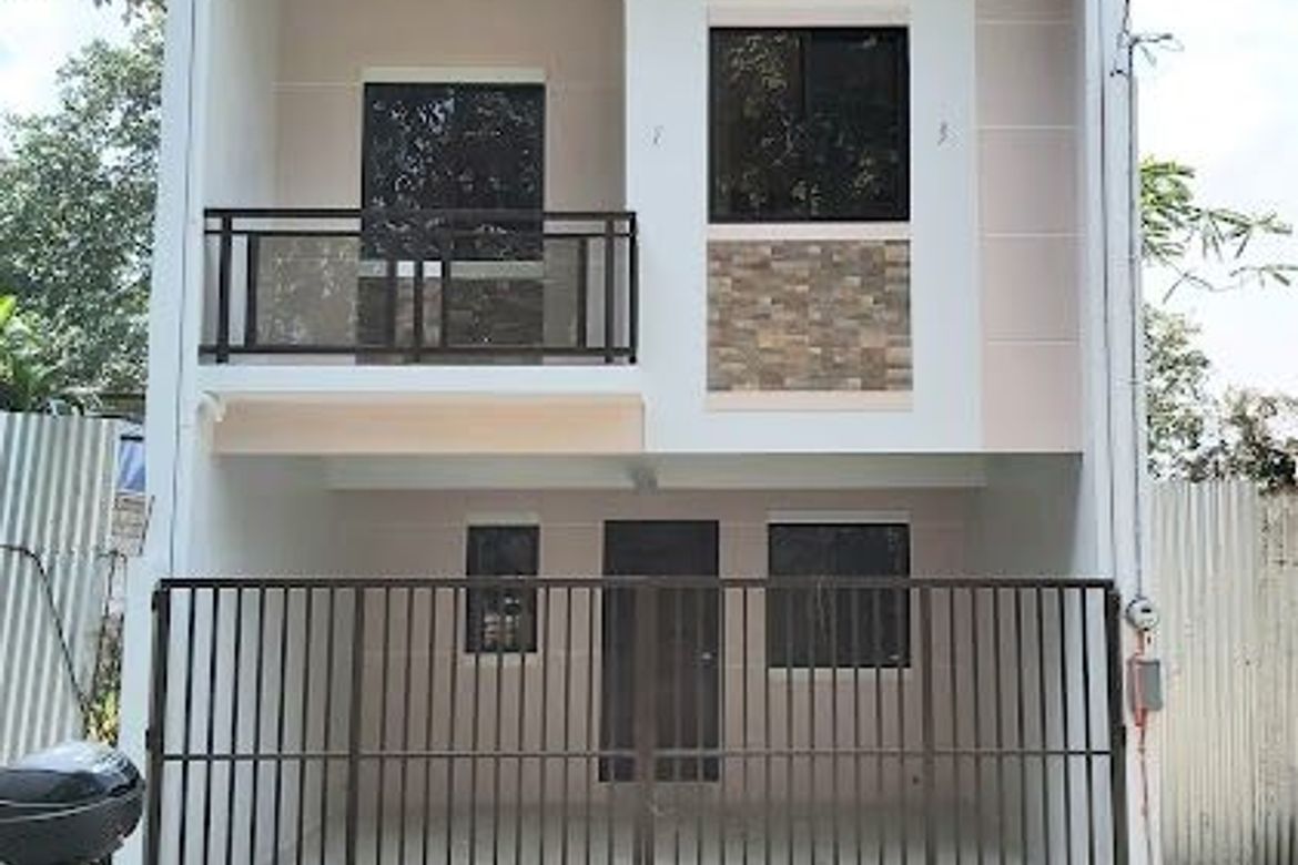 3 Bedroom Townhouse for Sale in Mayamot, Antipolo, Rizal – photo 6