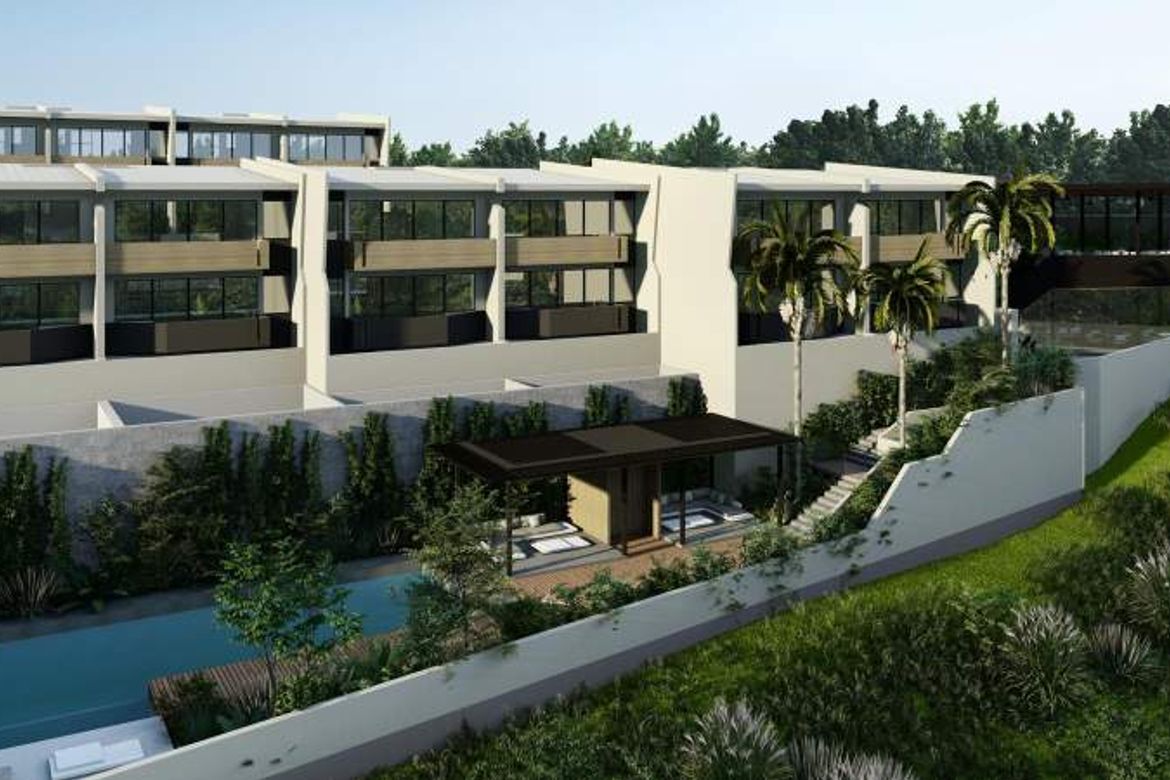 3 Bedroom Townhouse for Sale in Mayamot, Antipolo, Rizal – photo 2