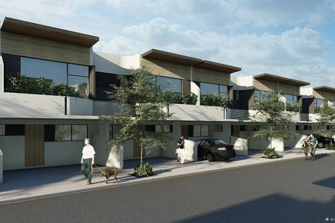 3 Bedroom Townhouse for Sale in Mayamot, Antipolo, Rizal – photo 3