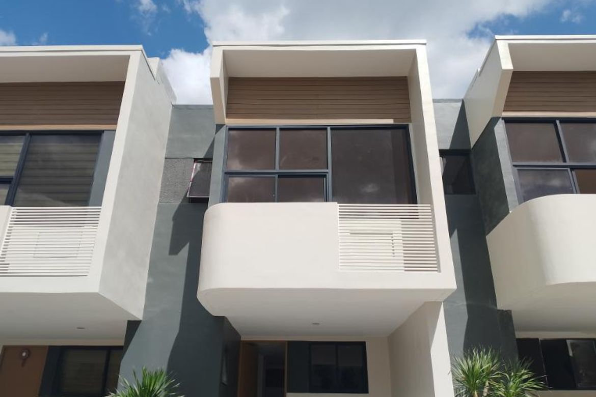 3 Bedroom Townhouse for Sale in Mayamot, Antipolo, Rizal