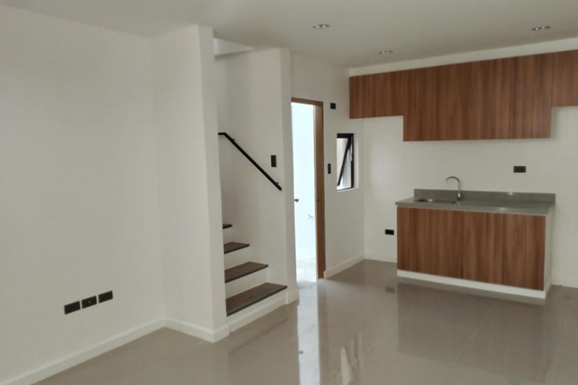3 Bedroom Townhouse for Sale in Mayamot, Antipolo, Rizal – photo 4