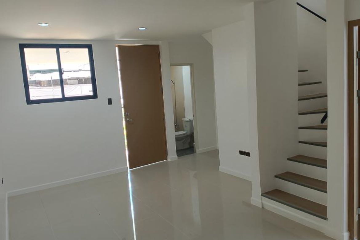 3 Bedroom Townhouse for Sale in Mayamot, Antipolo, Rizal – photo 6