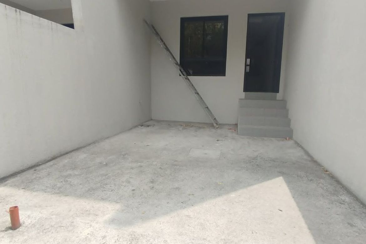 3 Bedroom Townhouse for Sale in Mayamot, Antipolo, Rizal – photo 4