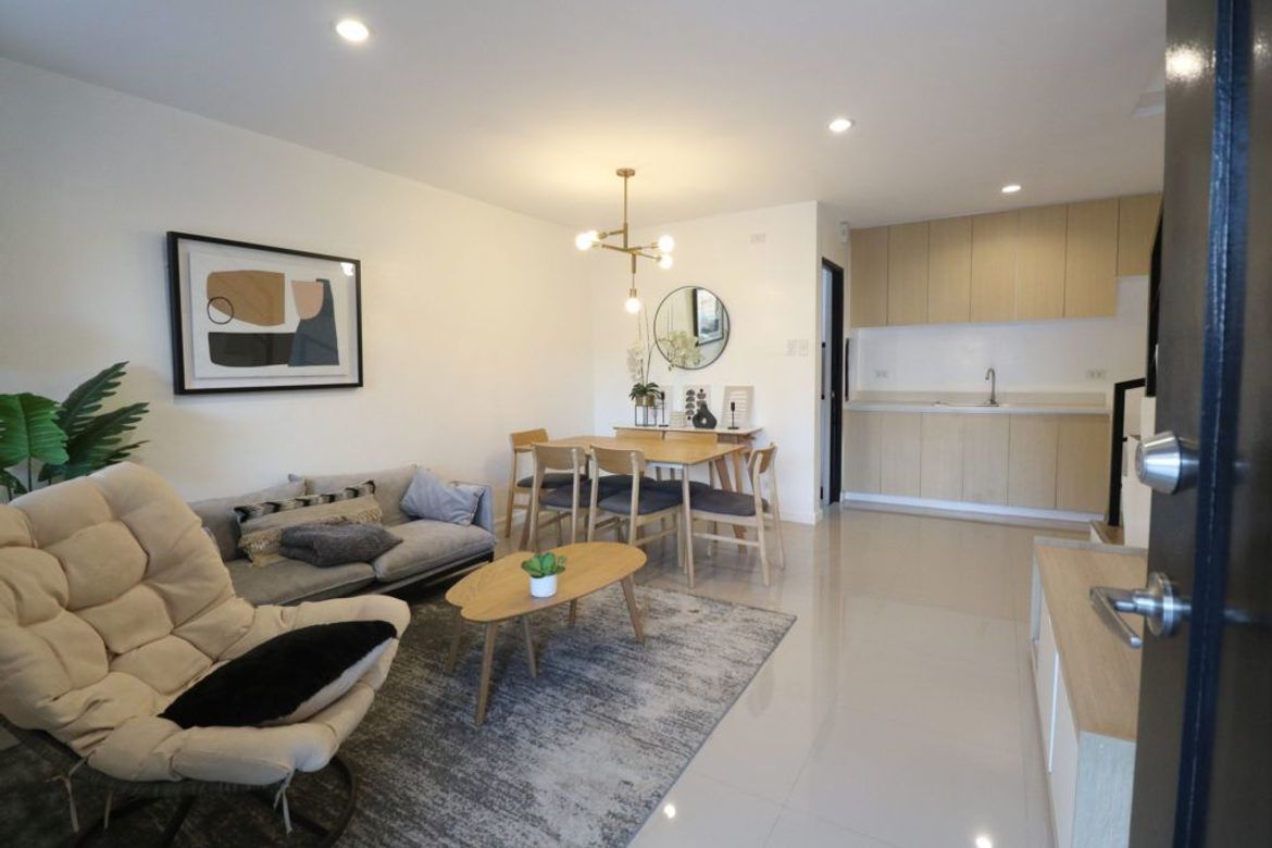 3 Bedroom Townhouse for Sale in Mayamot, Antipolo, Rizal – photo 4