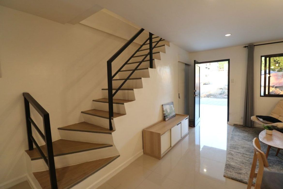 3 Bedroom Townhouse for Sale in Mayamot, Antipolo, Rizal – photo 7