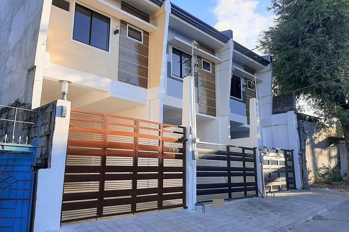 3 Bedroom Townhouse for Sale in Mayamot, Antipolo, Rizal – photo 2